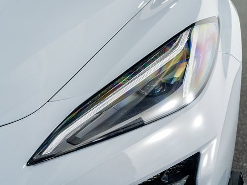 Used 2025 Chevrolet Corvette Z06 image 22