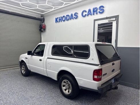 Used 2011 Ford Ranger XL RWD image 3