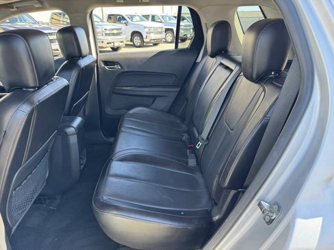 Used 2014 GMC Terrain SLT w/ Chrome Appearance Package FWD image 19