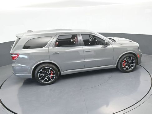 Used 2021 Dodge Durango SRT Hellcat w/ Black Package AWD/4WD image 58