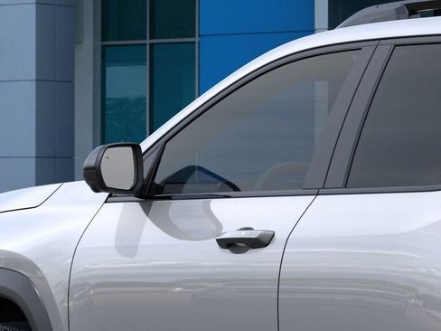 New 2026 Chevrolet Equinox RS FWD image 12