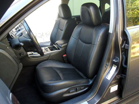 Used 2015 INFINITI Q70 L 3.7 image 18