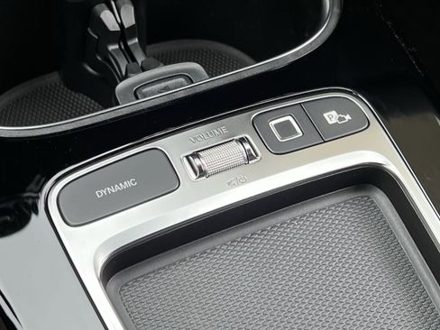 Certified 2025 Mercedes-Benz CLA 250 4MATIC image 31