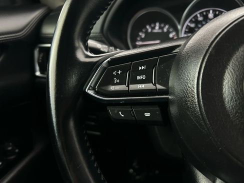 Used 2017 MAZDA CX-5 Touring w/ Preferred Equipment Package image 8