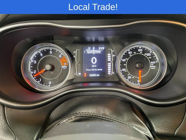 Used 2019 Jeep Cherokee Latitude Plus AWD/4WD image 15
