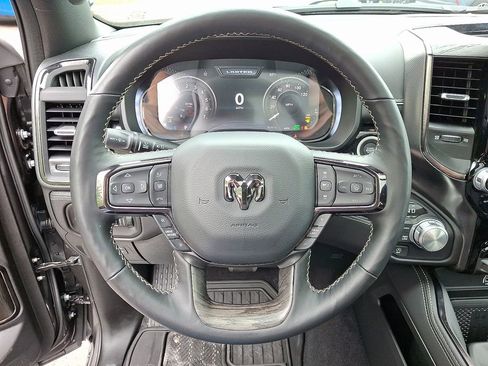Certified 2026 RAM 1500 Limited AWD/4WD image 20