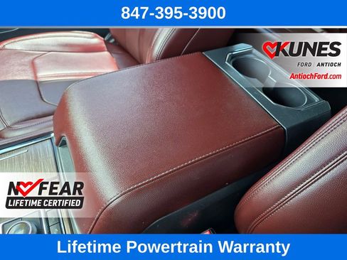 Certified 2024 Ford Expedition Limited AWD/4WD image 47