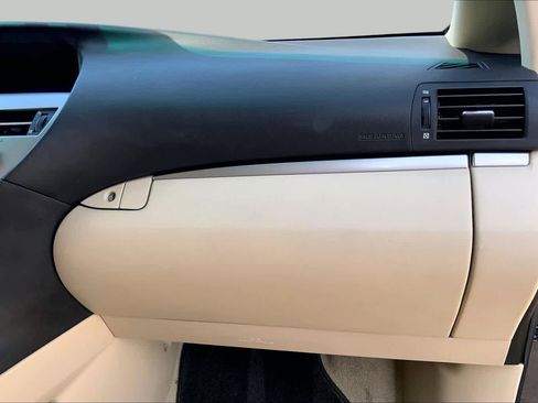 Used 2013 Lexus RX 350 FWD w/ Navigation Pkg image 18