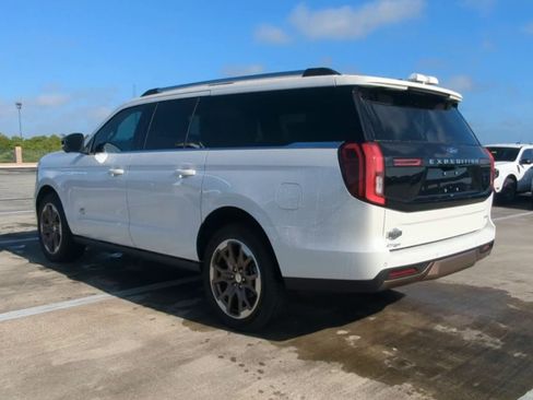 New 2026 Ford Expedition Max King Ranch AWD/4WD image 20