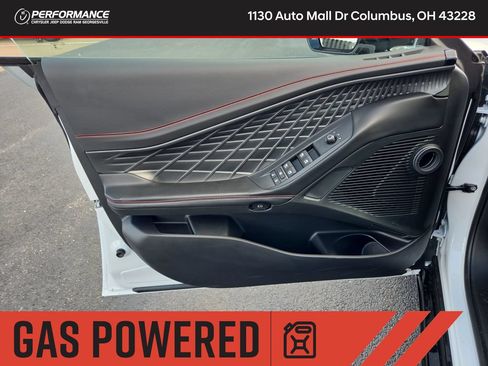 New 2026 Dodge Charger R/T w/ Blacktop Package AWD/4WD image 19