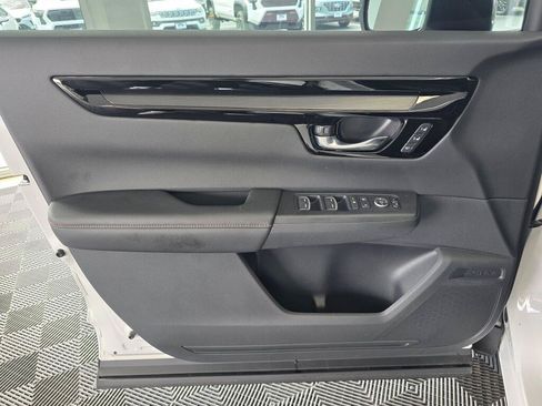 Used 2026 Honda CR-V Sport Touring image 34