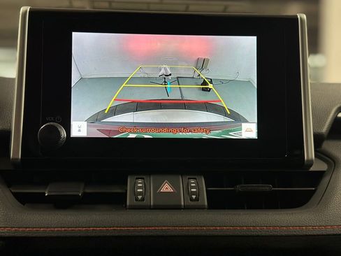 Used 2023 Toyota RAV4 Adventure image 6