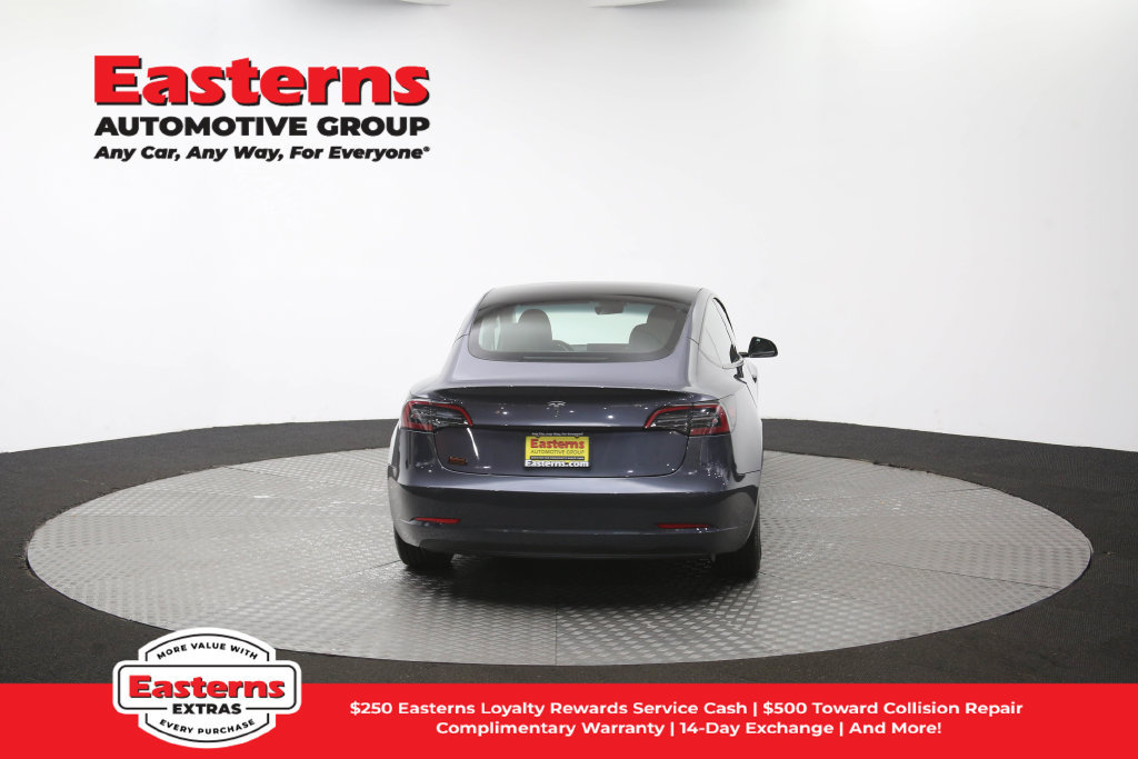 Used 2023 Tesla Model 3 Standard Range RWD image 35