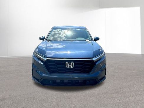 New 2026 Honda CR-V EX-L image 16