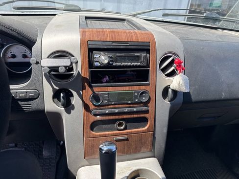 Used 2004 Ford F150 4x4 SuperCrew image 17