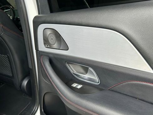 Used 2023 Mercedes-Benz GLE 53 AMG 4MATIC Coupe w/ Parking Assistance Package image 48