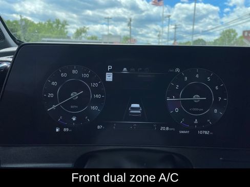 Used 2025 Kia Sportage X-Pro AWD/4WD image 17