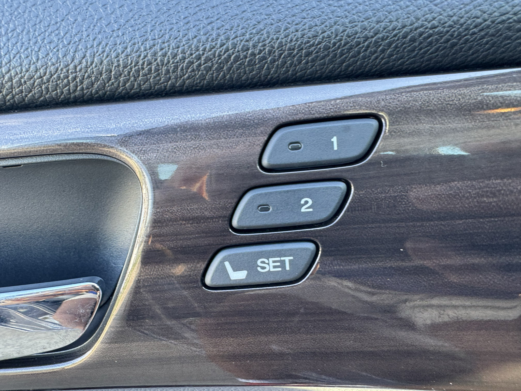 Used 2016 Honda Accord EX-L image 11