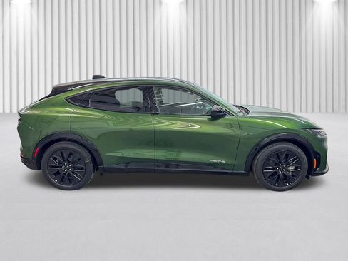 New 2026 Ford Mustang Mach-E Premium AWD/4WD image 3