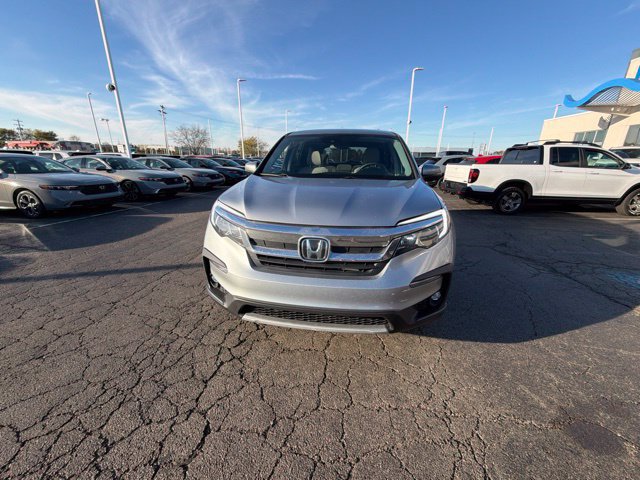 Used 2021 Honda Pilot EX image 3