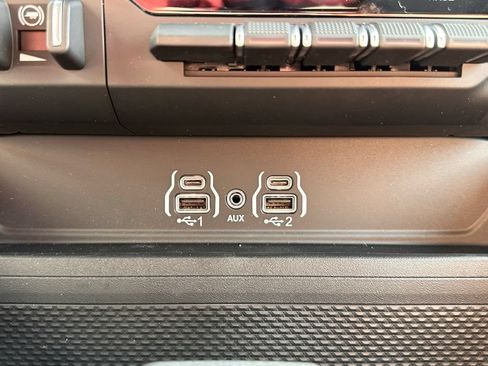 New 2026 RAM 1500 Big Horn w/ Night Edition AWD/4WD image 30