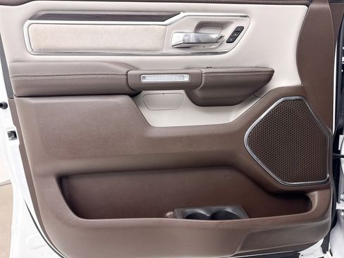 Used 2025 RAM 1500 Laramie w/ Trailer Tow Group image 26