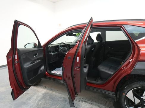 New 2026 Hyundai Kona Limited AWD/4WD image 21