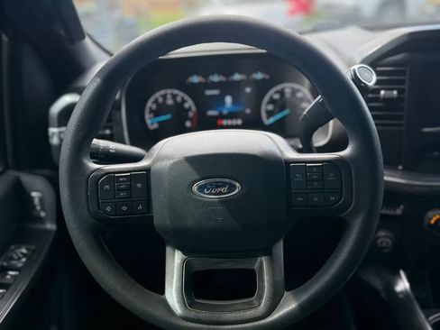 Used 2023 Ford F150 XL w/ STX Appearance Package RWD image 18