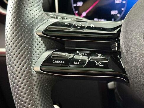 Certified 2025 Mercedes-Benz GLC 350e 4MATIC image 27