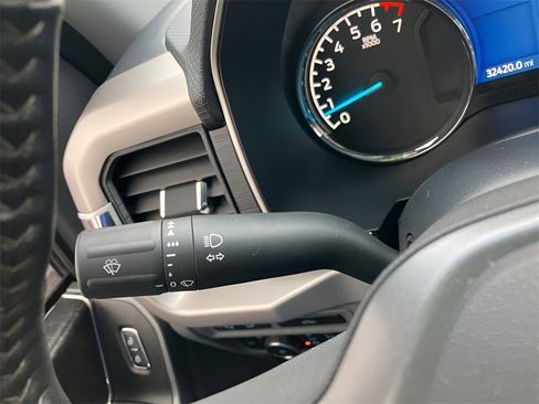 Used 2021 Ford F150 XLT w/ Equipment Group 302A High image 19