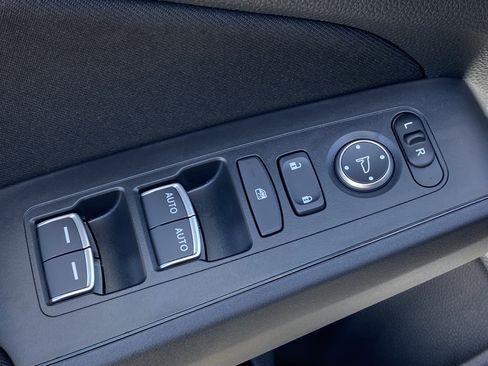 Used 2026 Honda Civic Sport image 16