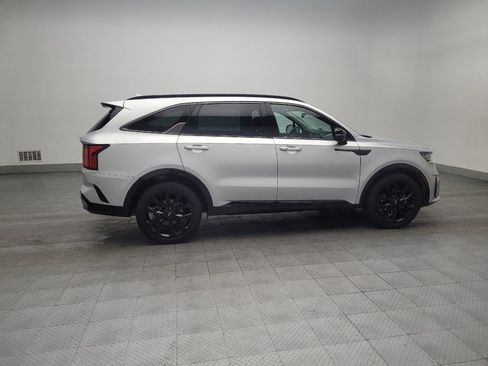 Used 2021 Kia Sorento SX image 10