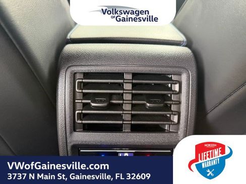 Certified 2026 Volkswagen Golf w/ Euro Style Package AWD/4WD image 16