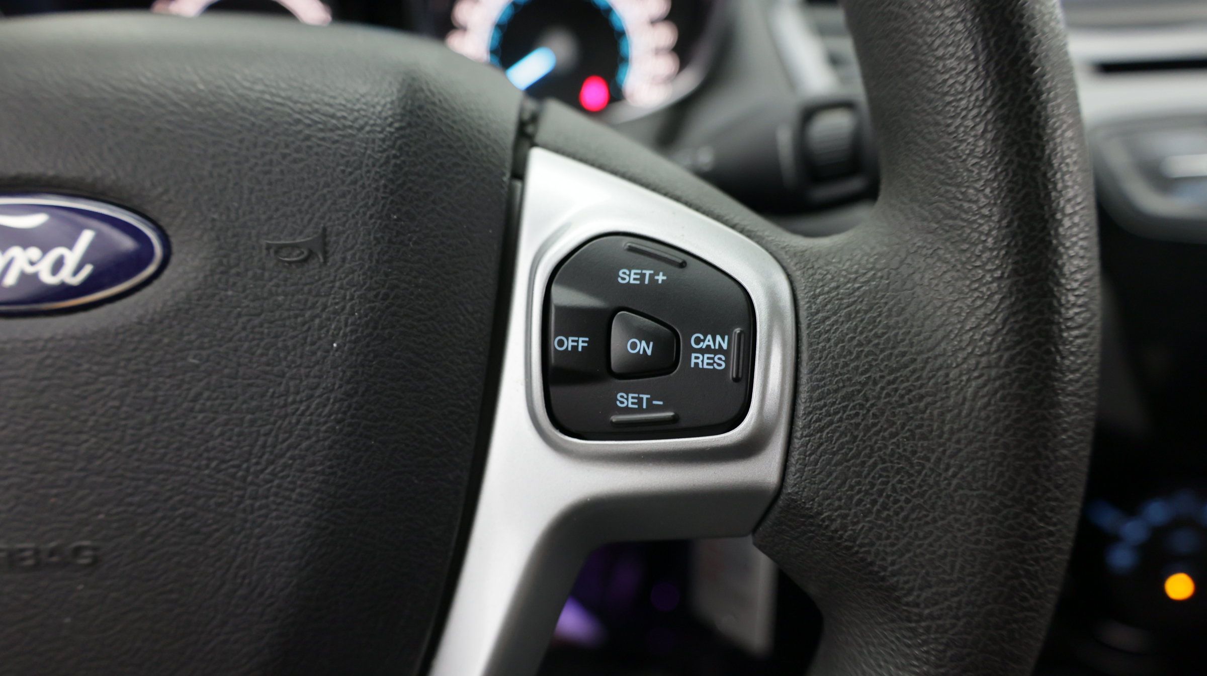 Used 2019 Ford Fiesta SE w/ Equipment Group 201A FWD image 21