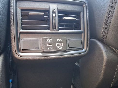 Certified 2026 Subaru Forester Premium AWD/4WD image 42