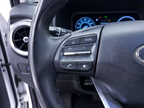 Used 2023 Hyundai Kona SEL FWD image 33