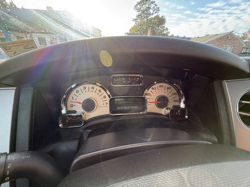 Used 2013 Ford Expedition EL King Ranch image 27