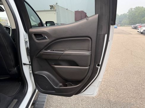 Used 2019 GMC Canyon Denali AWD/4WD image 22