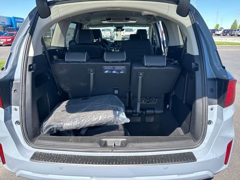 New 2026 Honda Odyssey Elite image 27