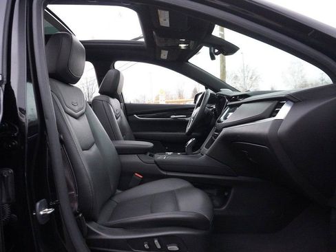 Used 2024 Cadillac XT5 Premium Luxury AWD/4WD image 34