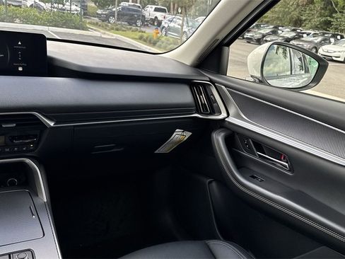 New 2026 MAZDA CX-90 3.3 Turbo w/ Preferred Package image 16