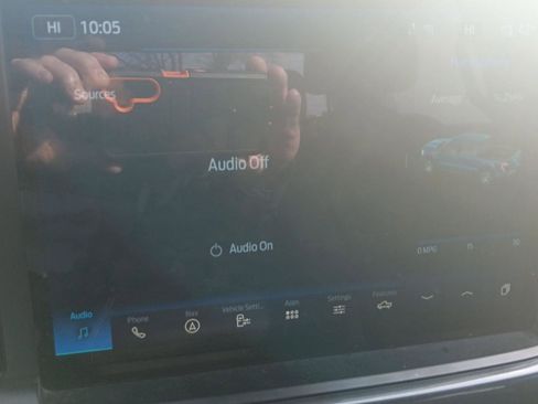 Used 2023 Ford F150 XLT w/ Equipment Group 302A High image 21