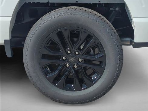 New 2026 Ford F150 Lariat w/ Equipment Group 501A Mid AWD/4WD image 10