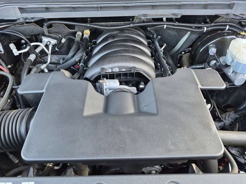 Used 2018 GMC Sierra 1500 SLT AWD/4WD image 34