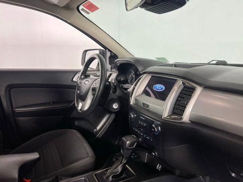 Used 2022 Ford Ranger XLT w/ Trailer Tow Package image 30