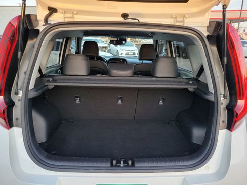 Used 2020 Kia Soul EX w/ Option Group 015 image 37
