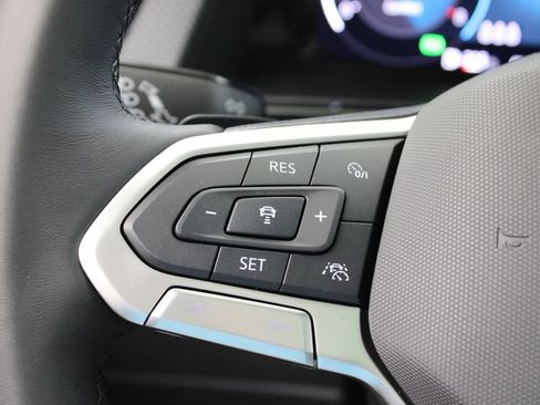 New 2025 Volkswagen Atlas Cross Sport SEL Premium R-Line AWD/4WD image 26