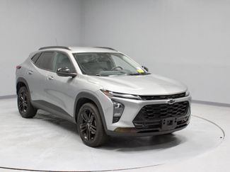 Used 2024 Chevrolet Trax ACTIV w/ Driver Confidence Package FWD video 1