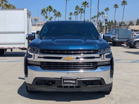 Used 2021 Chevrolet Silverado 1500 LT image 2