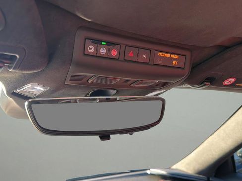 Used 2024 Chevrolet Corvette Z06 w/ Stealth Interior Trim Package image 36